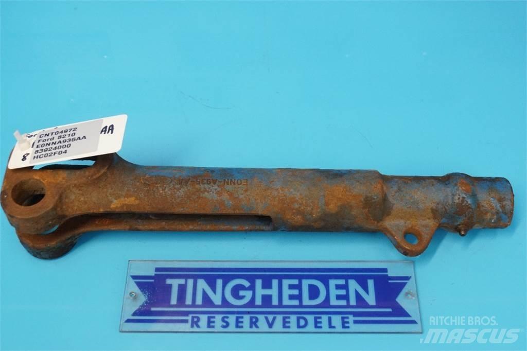 Ford 8210 Alte accesorii tractor