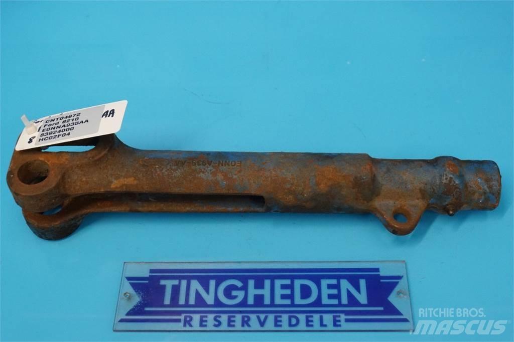 Ford 8210 Alte accesorii tractor