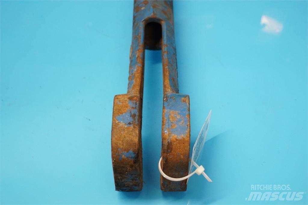 Ford 8210 Alte accesorii tractor
