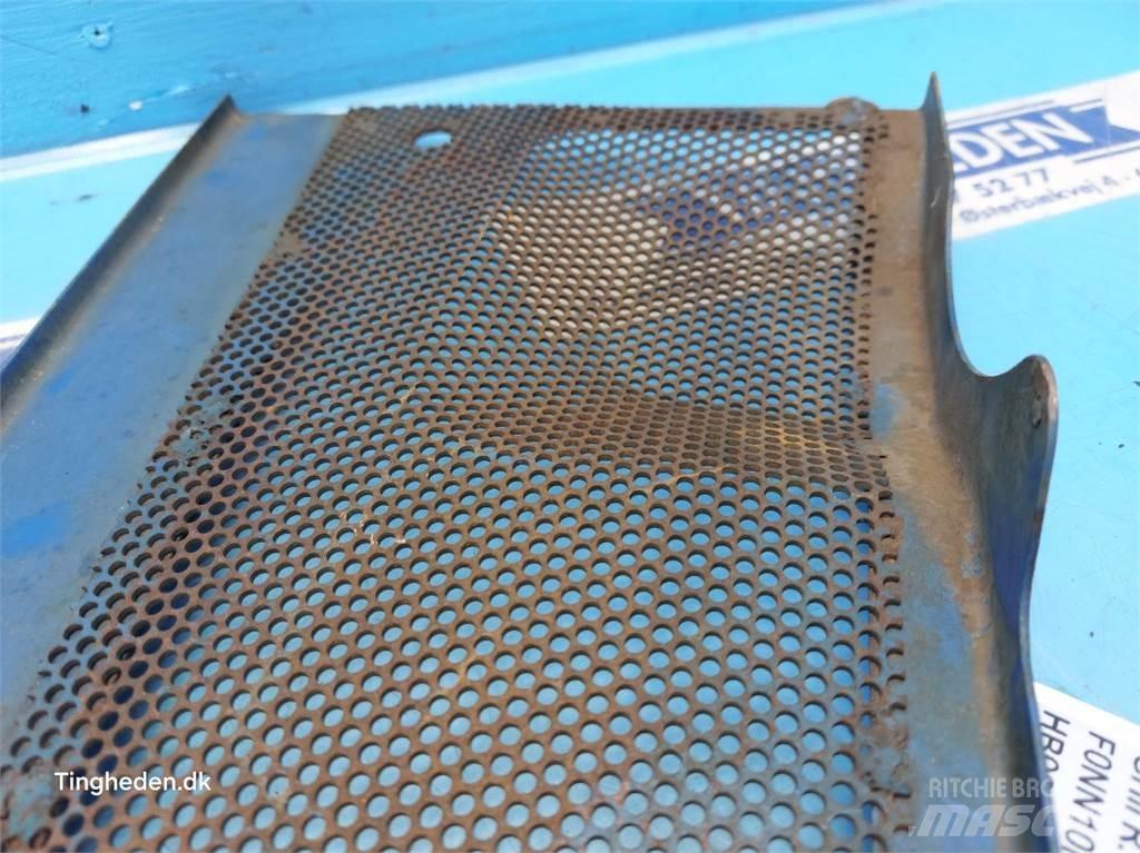 Ford 8210 Alte accesorii tractor