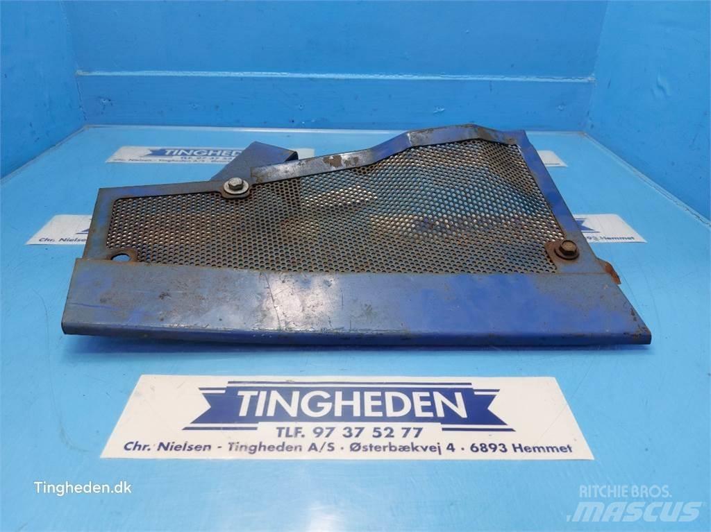 Ford 8210 Alte accesorii tractor