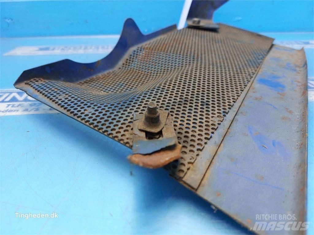Ford 8210 Alte accesorii tractor