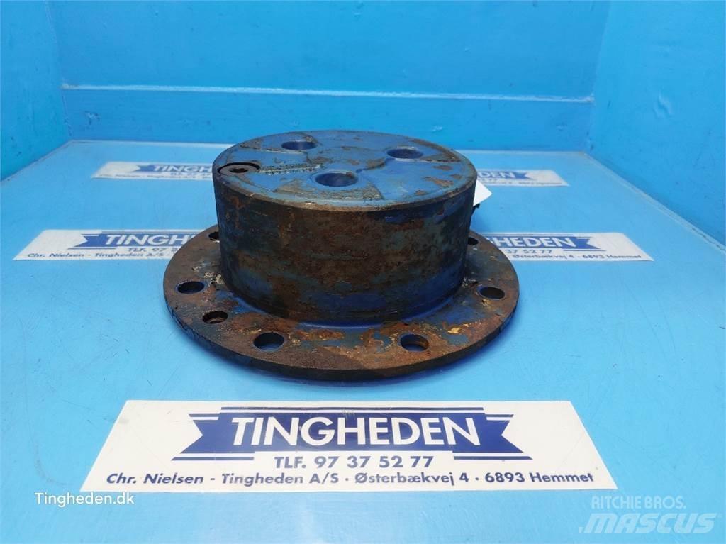 Ford 8210 Alte accesorii tractor