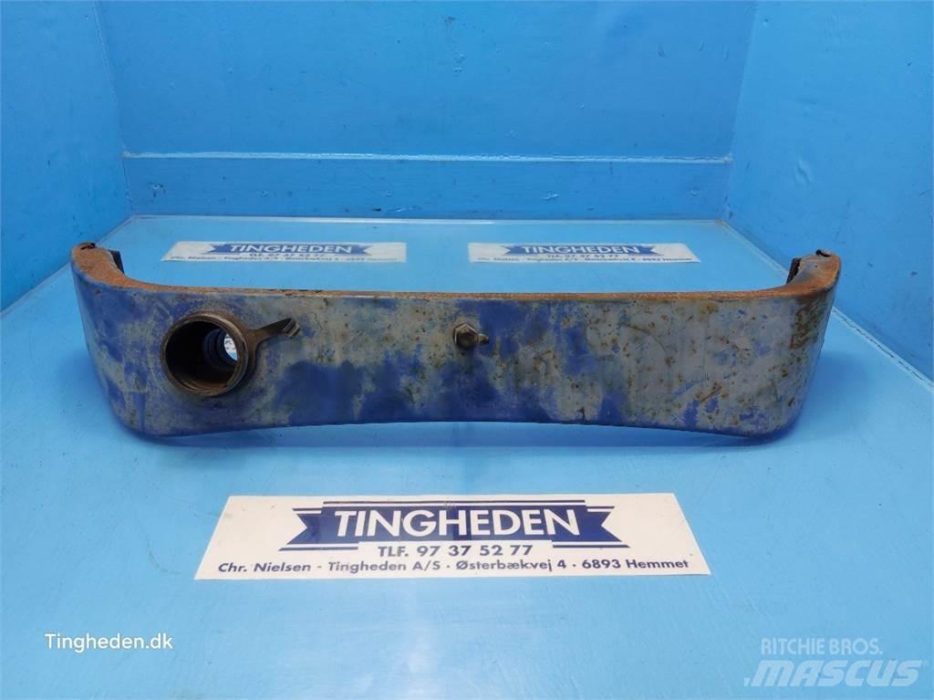 Ford 8210 Alte accesorii tractor