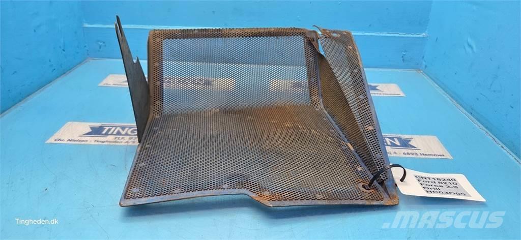 Ford 8210 Alte accesorii tractor