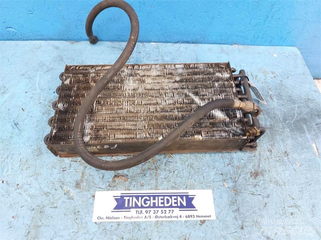 Ford 8340 Radiatoare