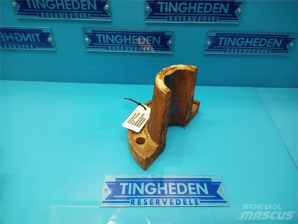 Ford 8630 Alte accesorii tractor