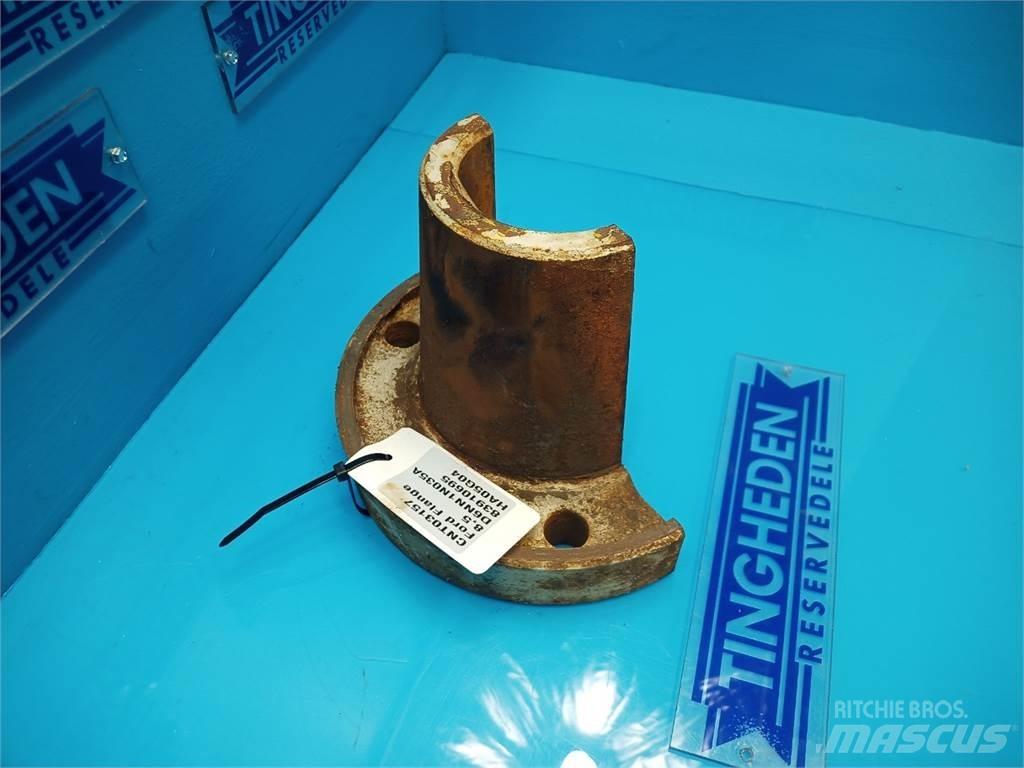 Ford 8630 Alte accesorii tractor