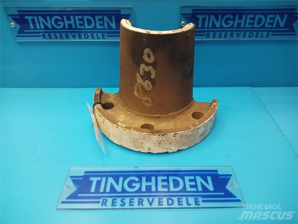 Ford 8630 Alte accesorii tractor