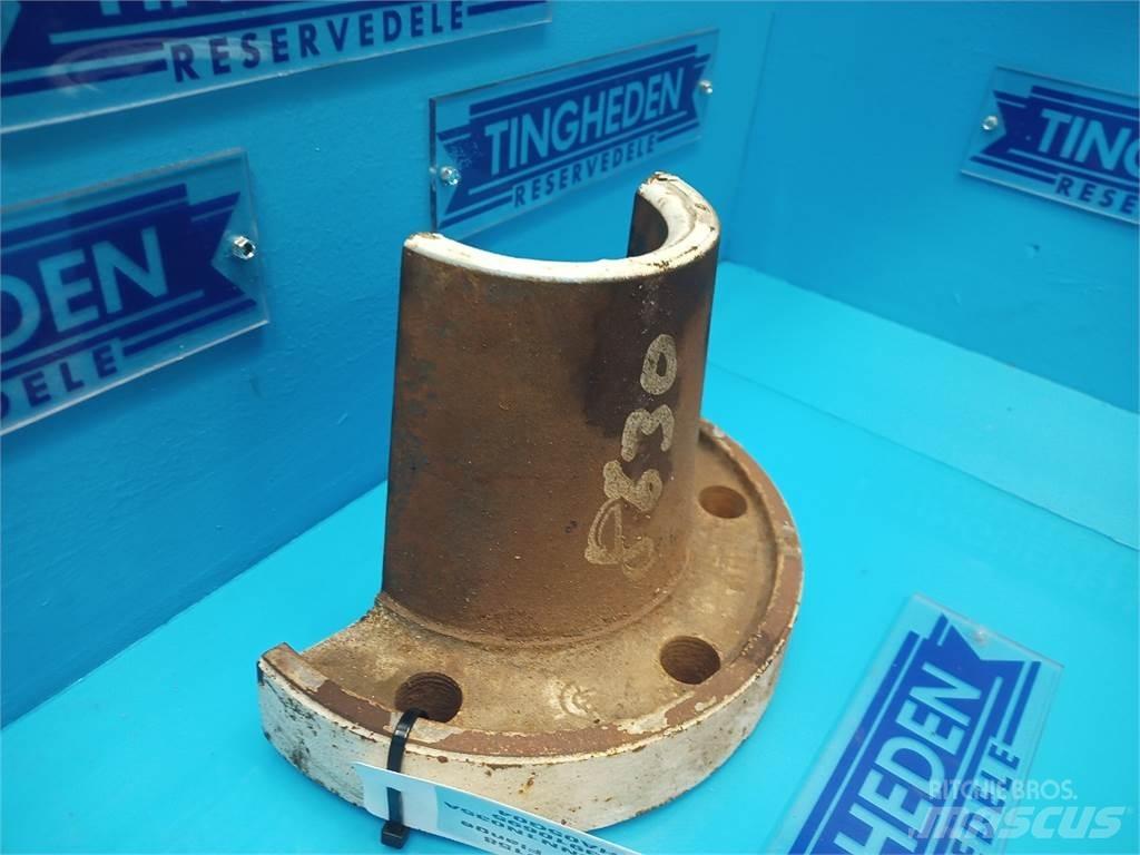 Ford 8630 Alte accesorii tractor