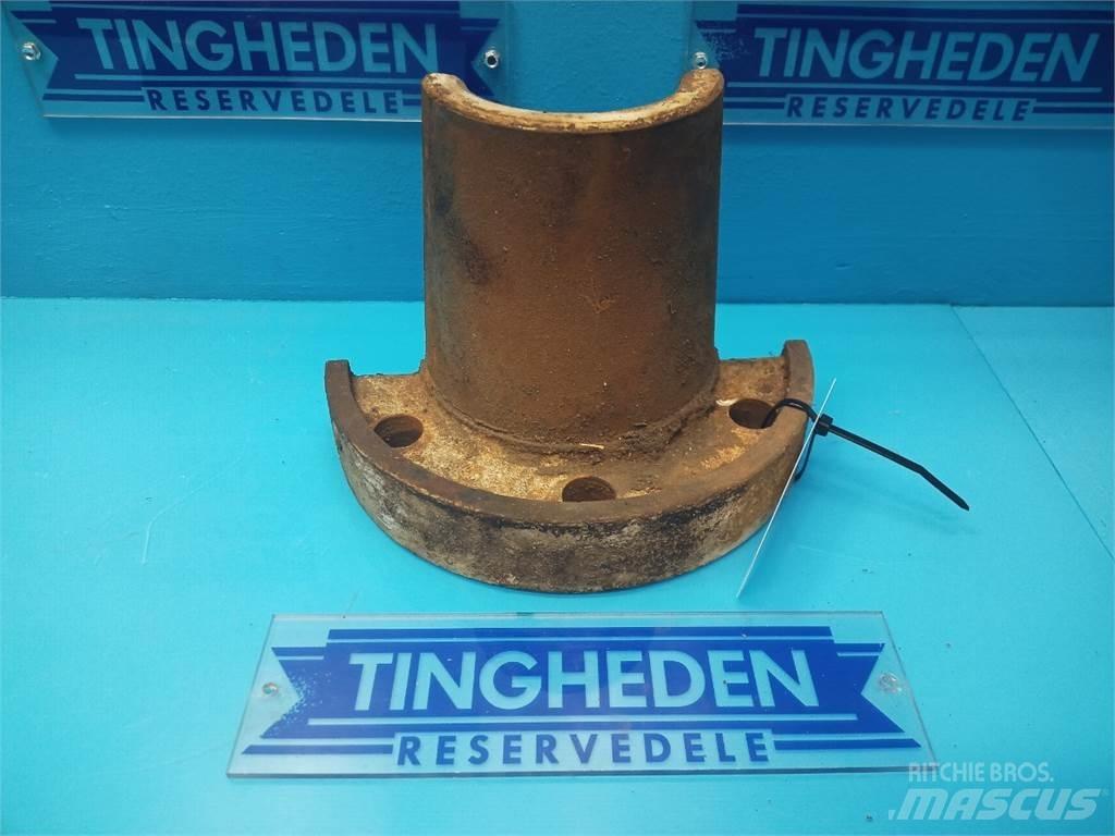 Ford 8630 Alte accesorii tractor
