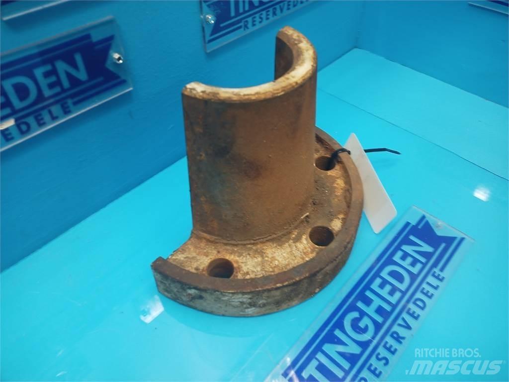 Ford 8630 Alte accesorii tractor
