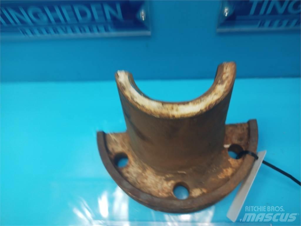 Ford 8630 Alte accesorii tractor