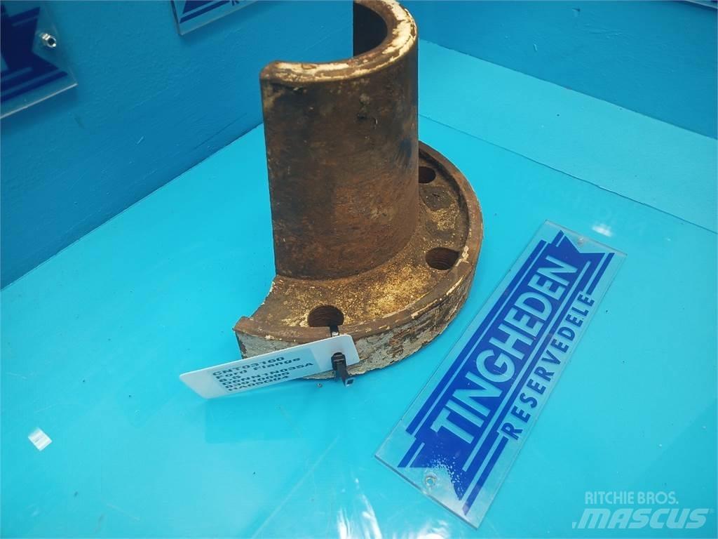 Ford 8630 Alte accesorii tractor