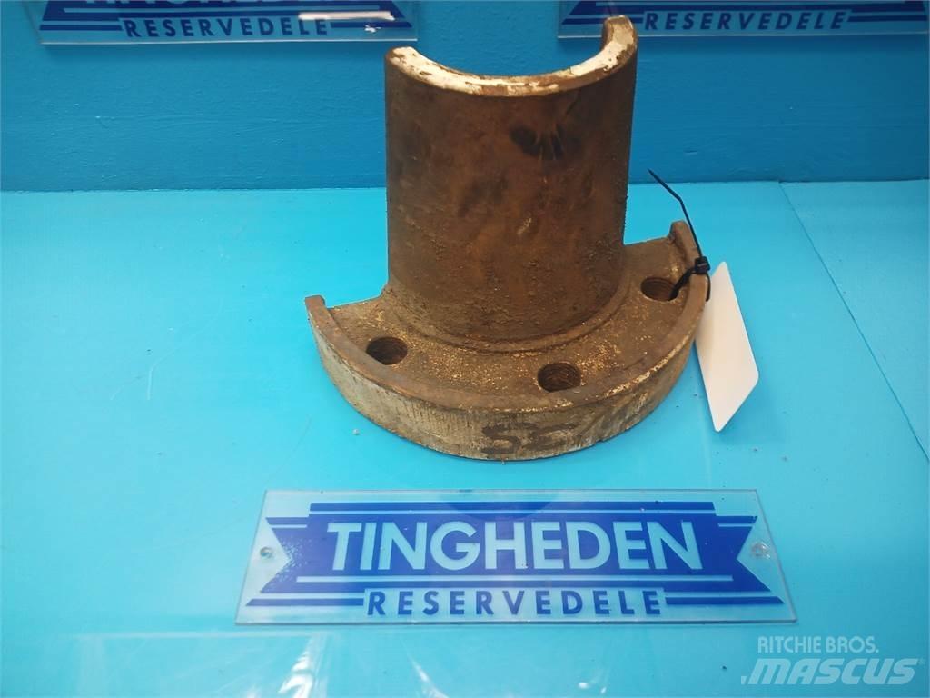 Ford 8630 Alte accesorii tractor