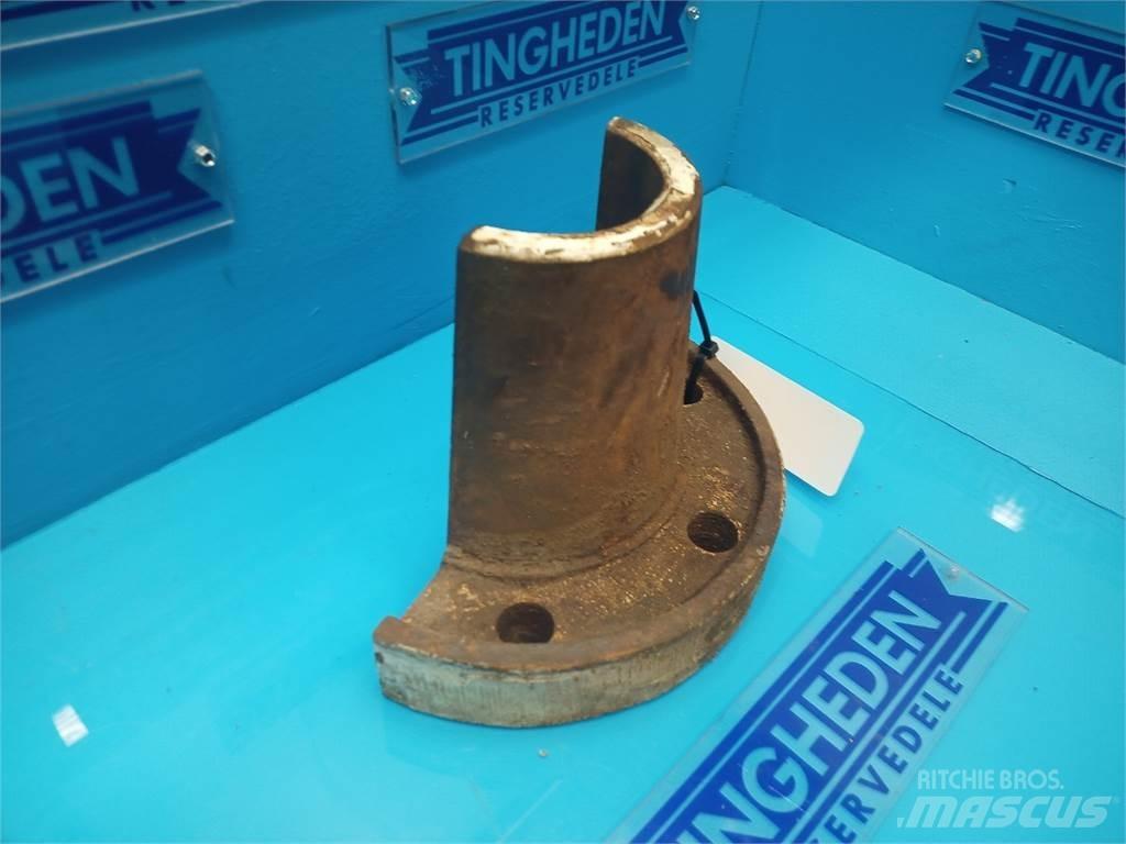 Ford 8630 Alte accesorii tractor