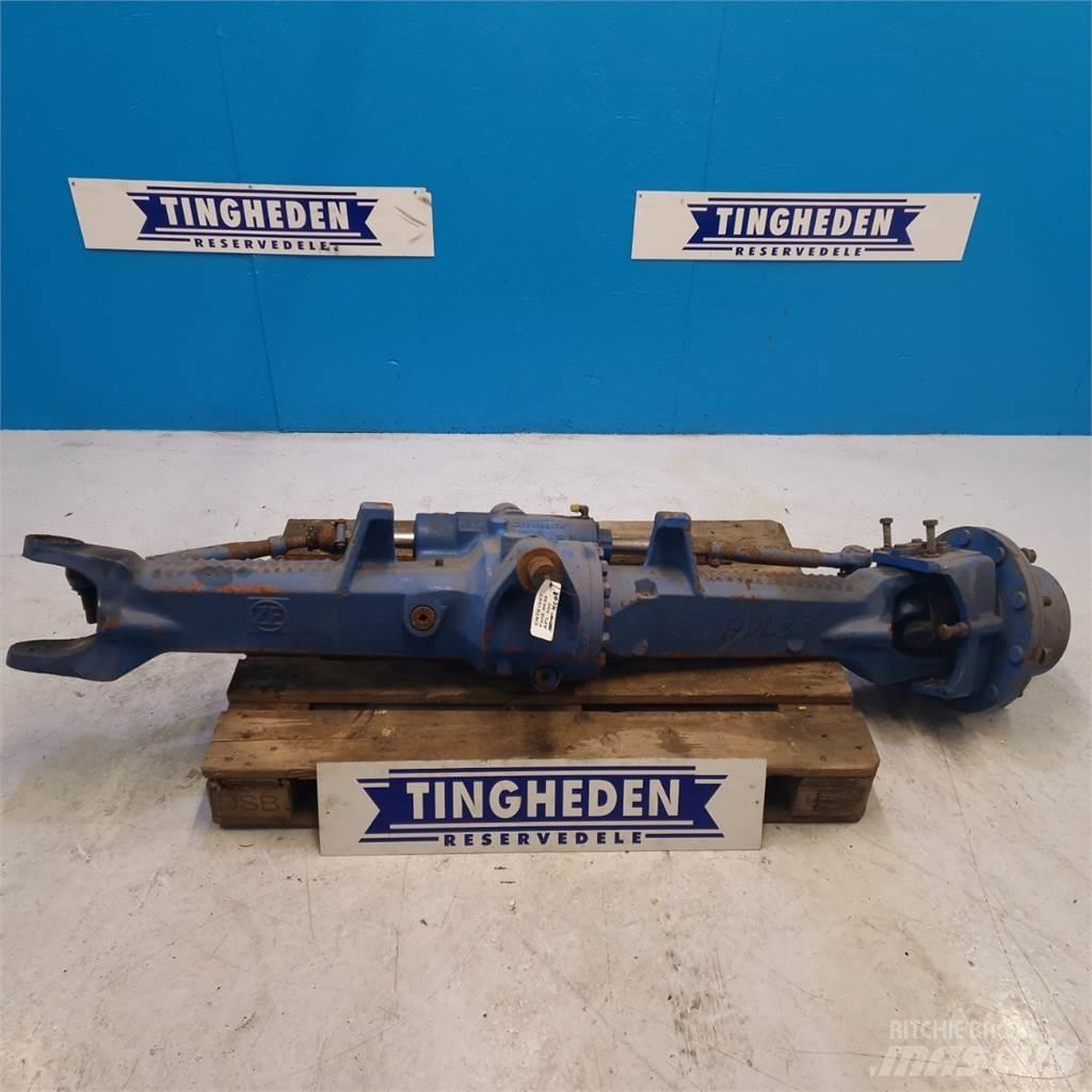 Ford 8630 Alte accesorii tractor