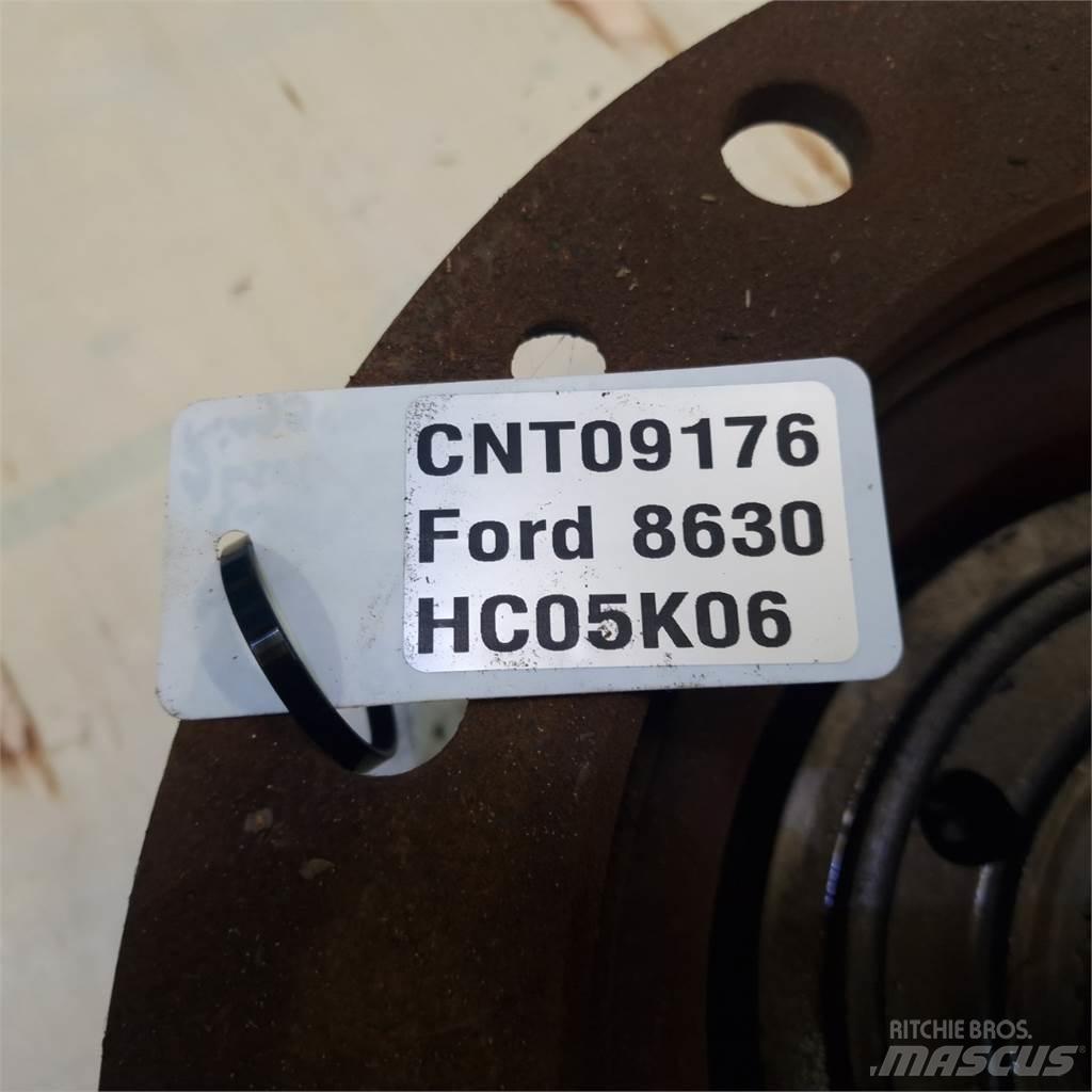 Ford 8630 Alte accesorii tractor