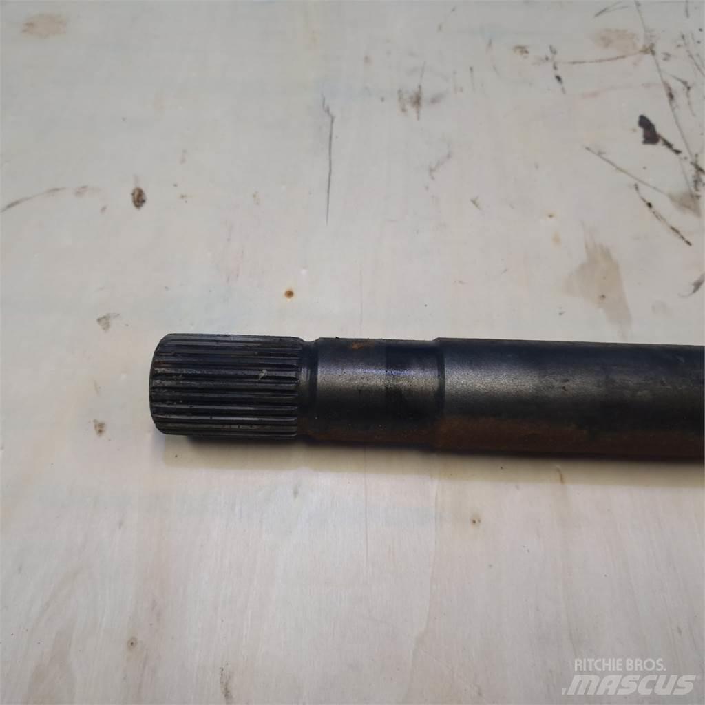 Ford 8630 Alte accesorii tractor