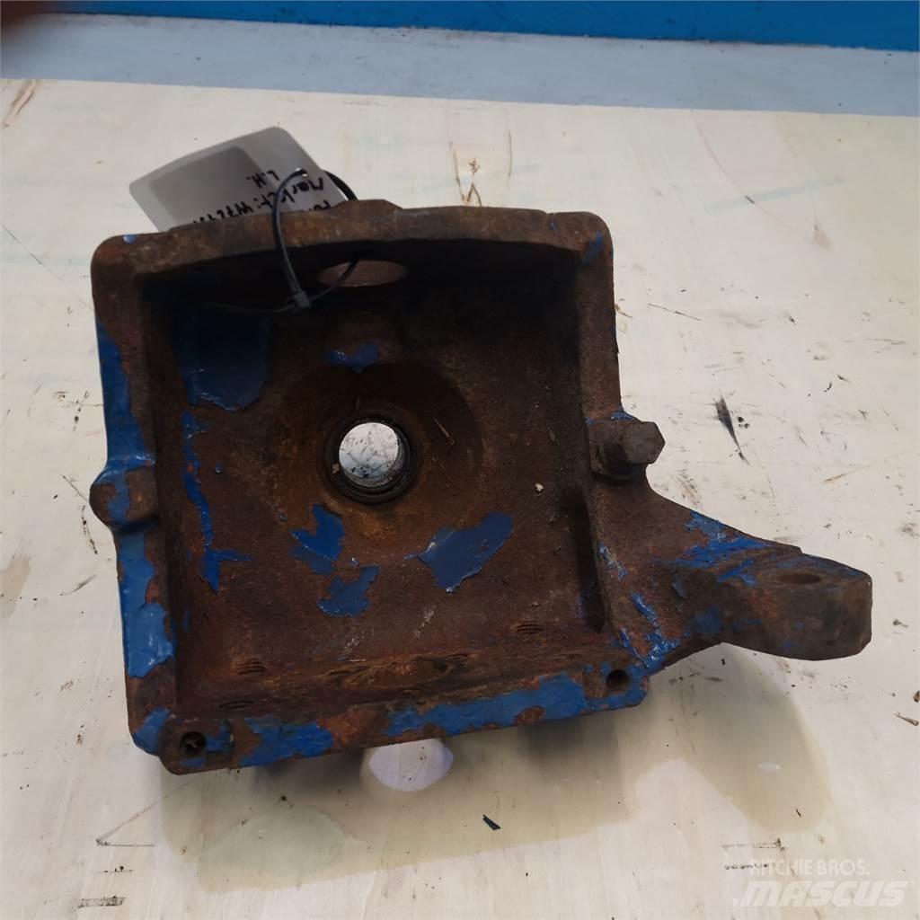 Ford 8630 Alte accesorii tractor