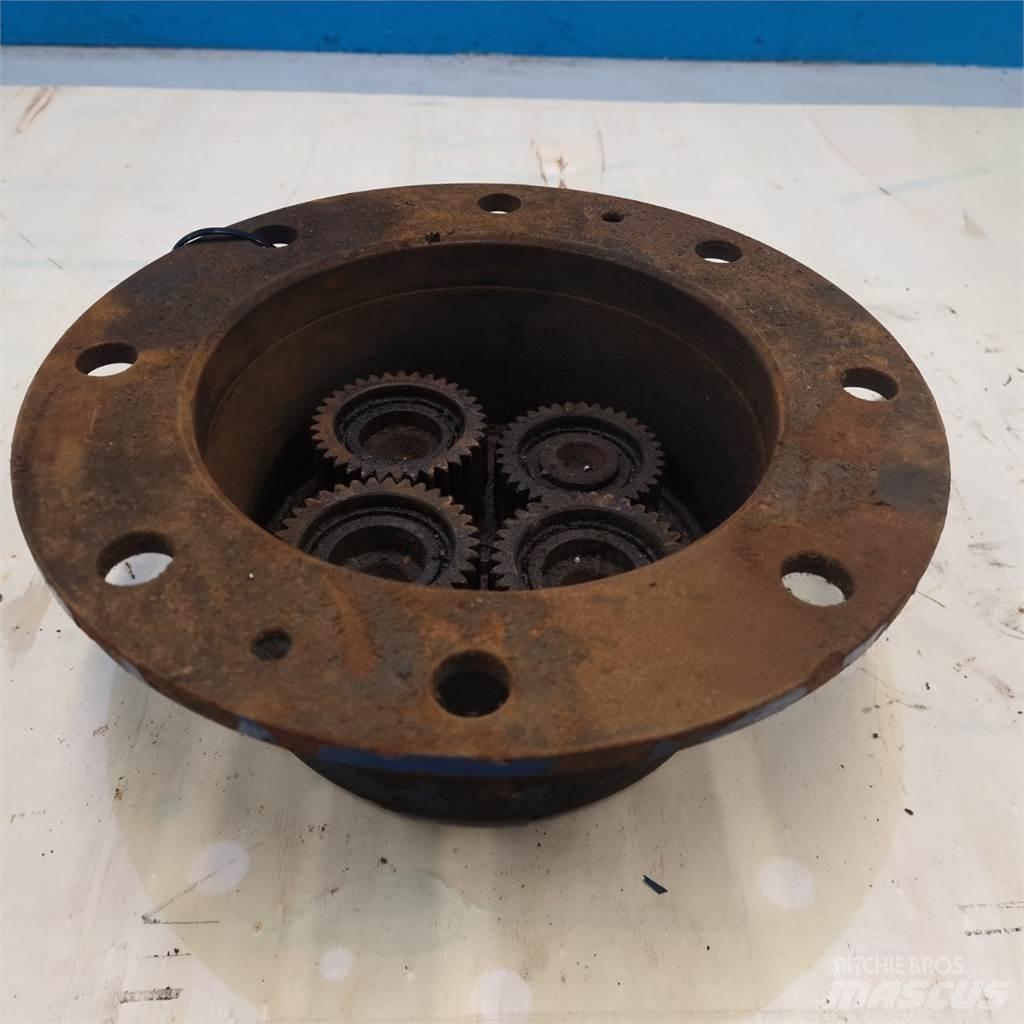 Ford 8630 Alte accesorii tractor