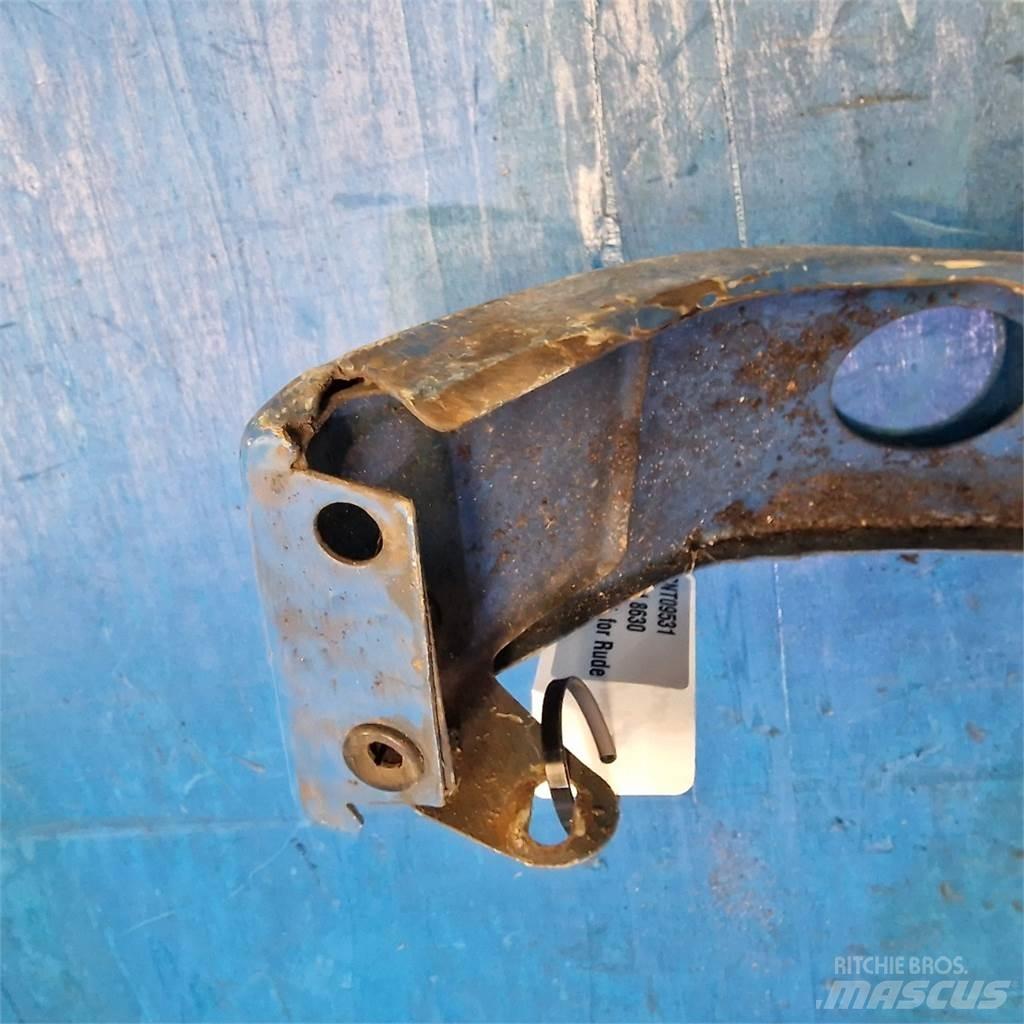Ford 8630 Alte accesorii tractor