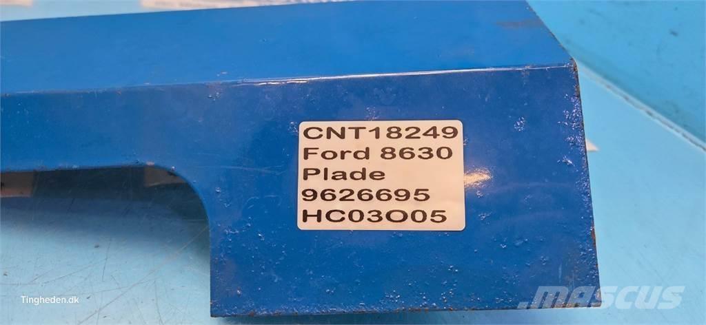 Ford 8630 Alte accesorii tractor