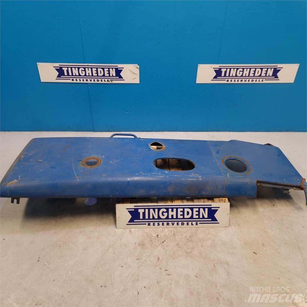 Ford 8730 Alte accesorii tractor