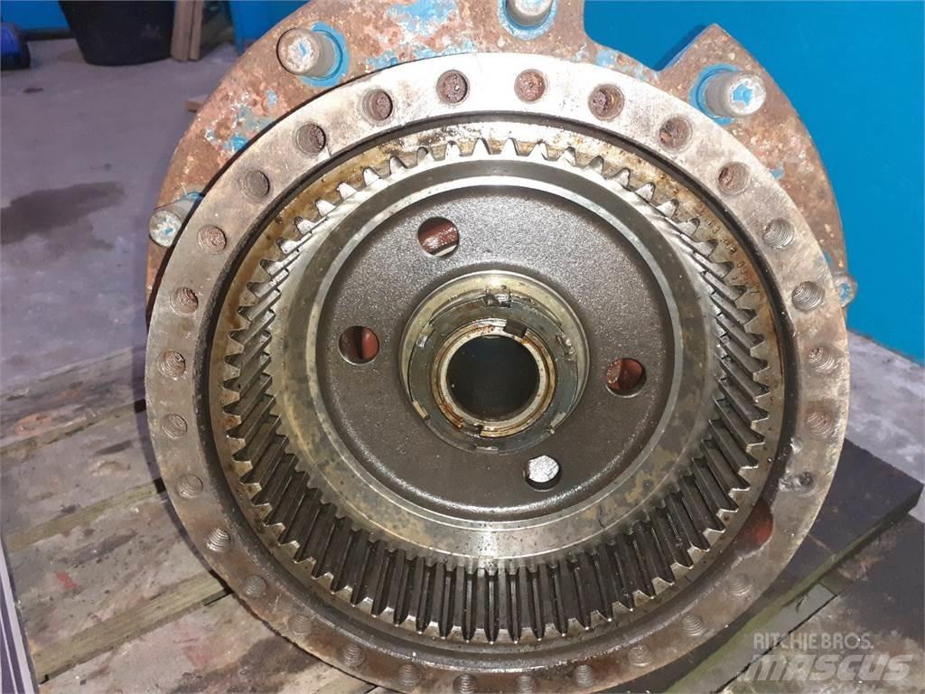 Ford TW 30 Alte accesorii tractor