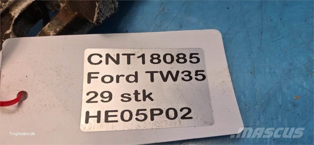Ford TW35 Roti