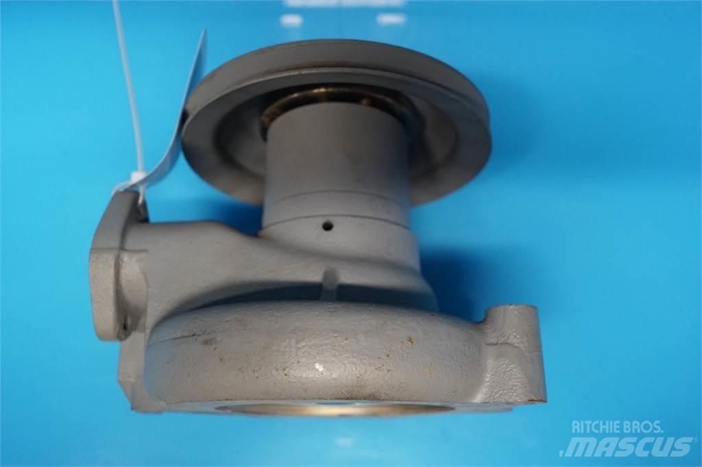 Fortschritt E512 Motoare