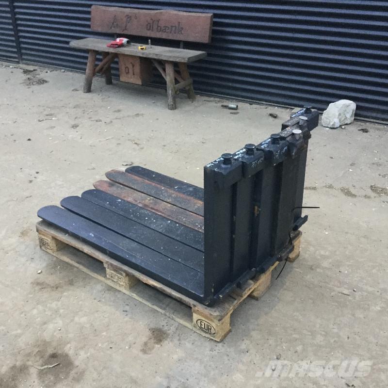  Gafler Furci