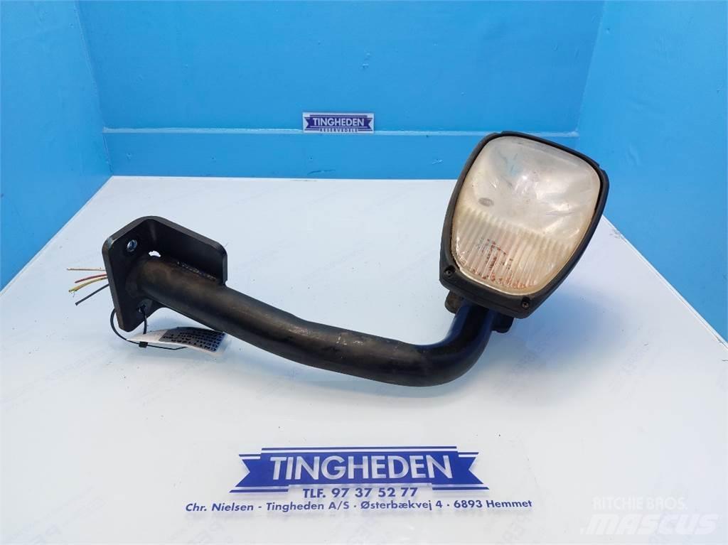 Gehl AL750 Electronice