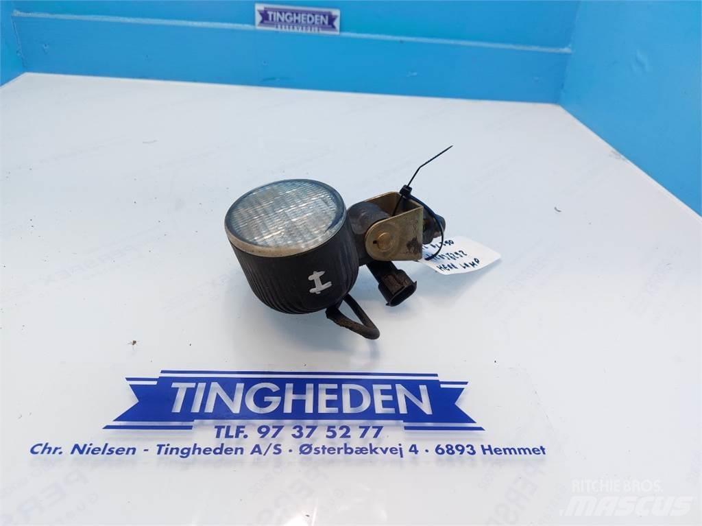 Gehl AL750 Electronice