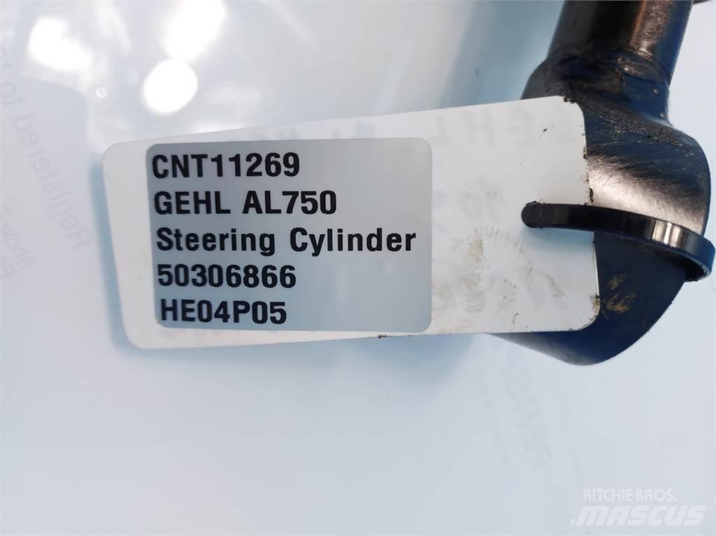 Gehl AL750 Hidraulice