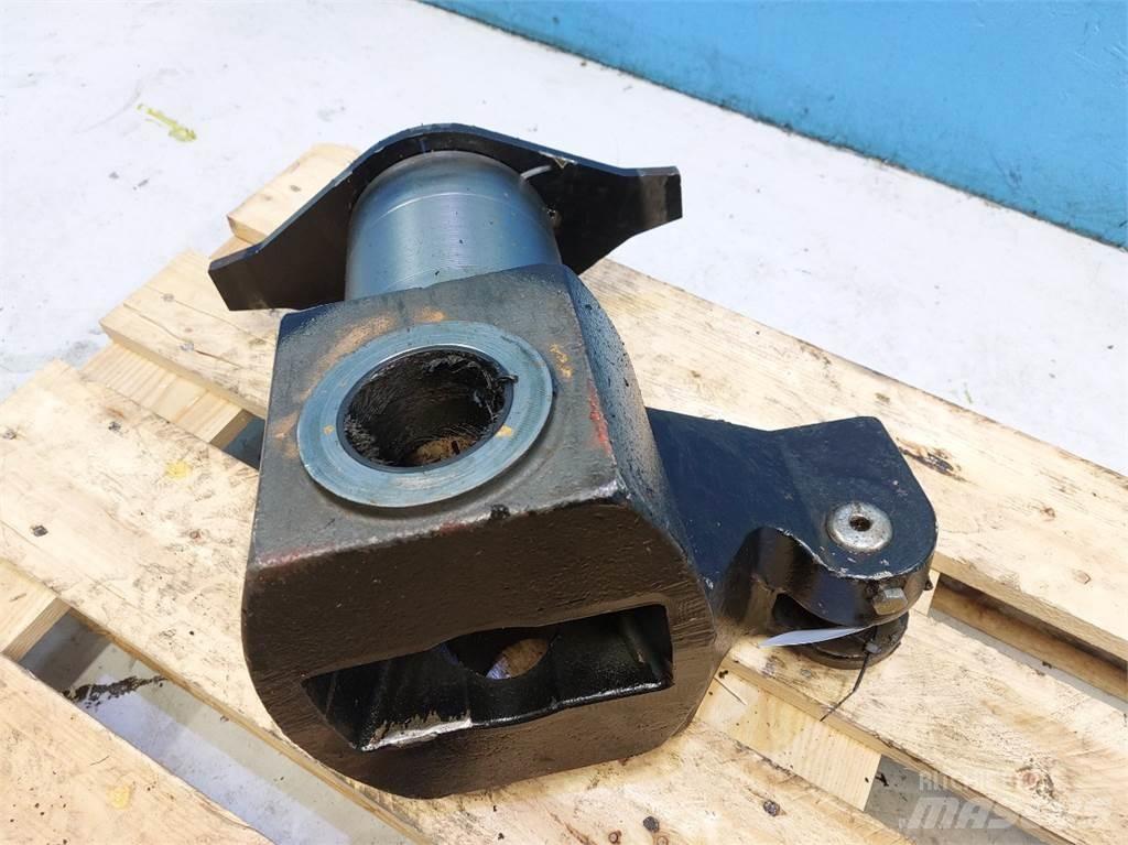Gehl AL750 cupa de excavat cu cernere