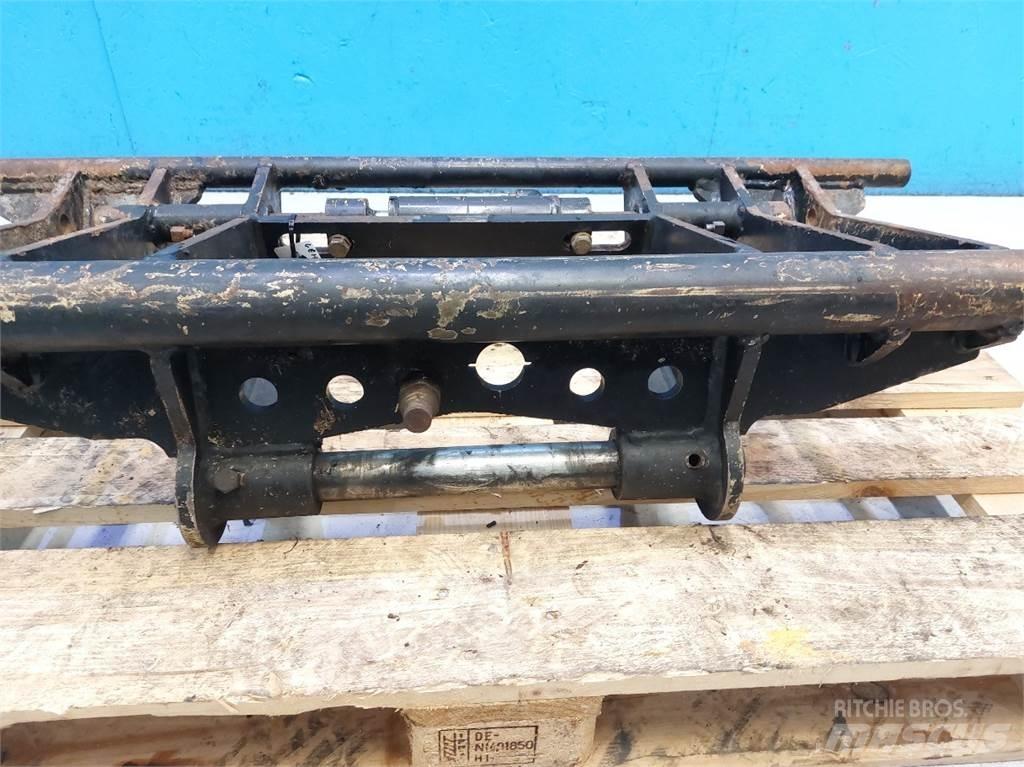 Gehl AL750 Conectoare rapide