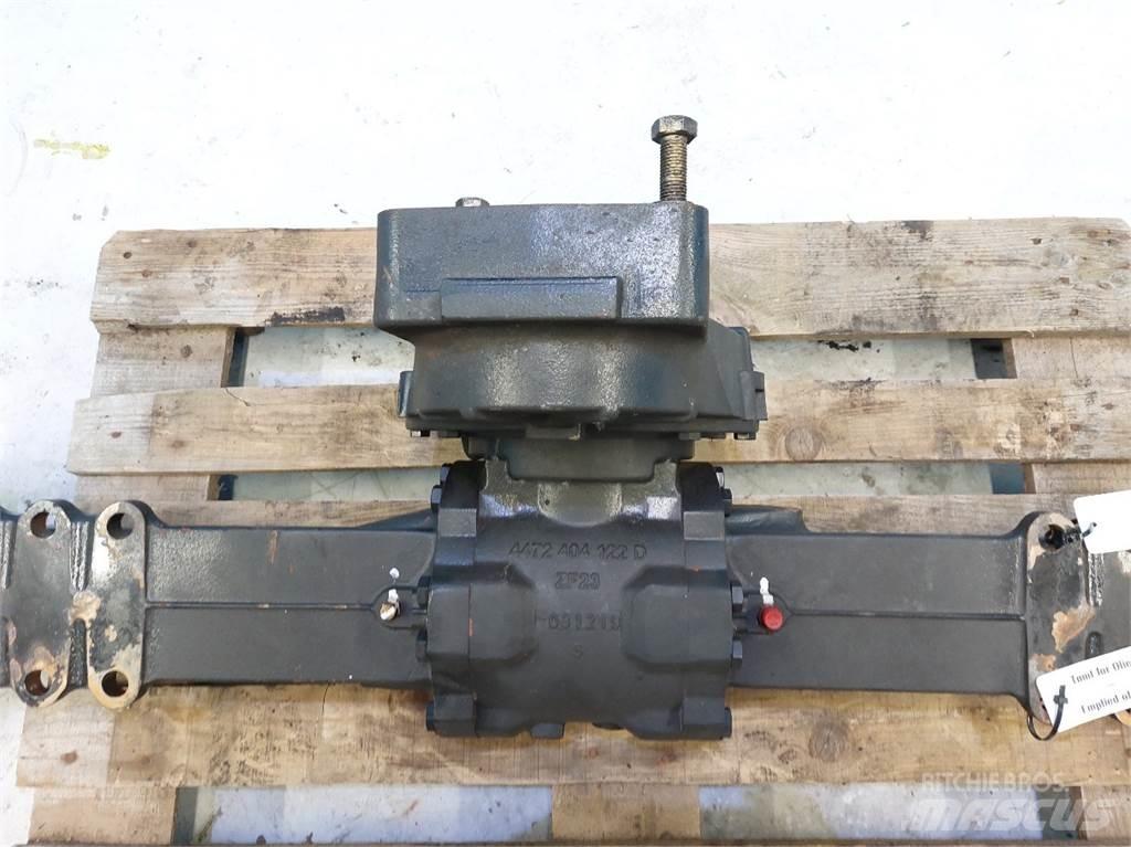 Gehl AL750 Axe
