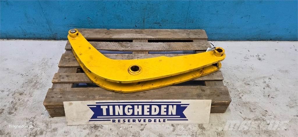 Gehl AL750 Brate si cilindri