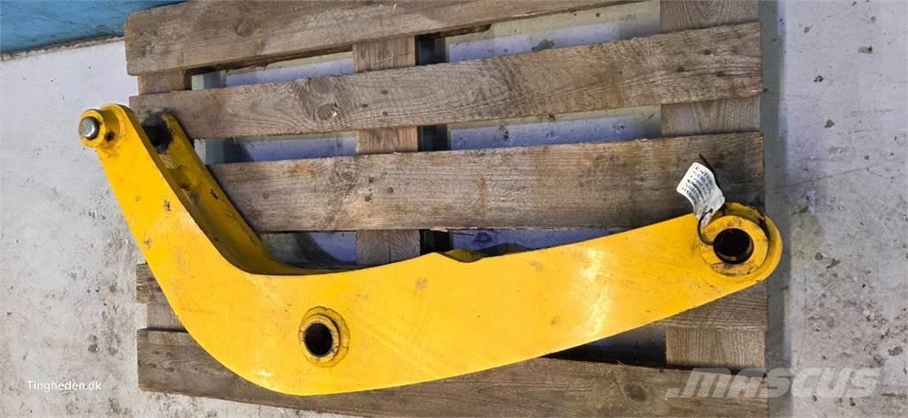 Gehl AL750 Brate si cilindri