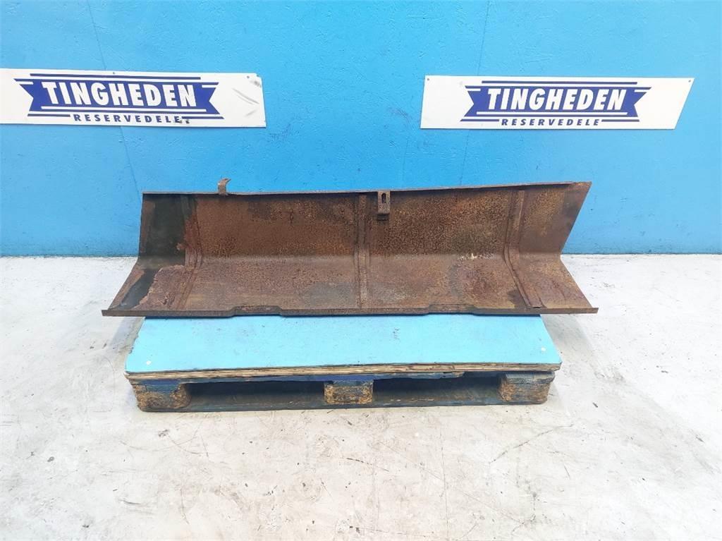  Hannonag 44C cupa de excavat cu cernere
