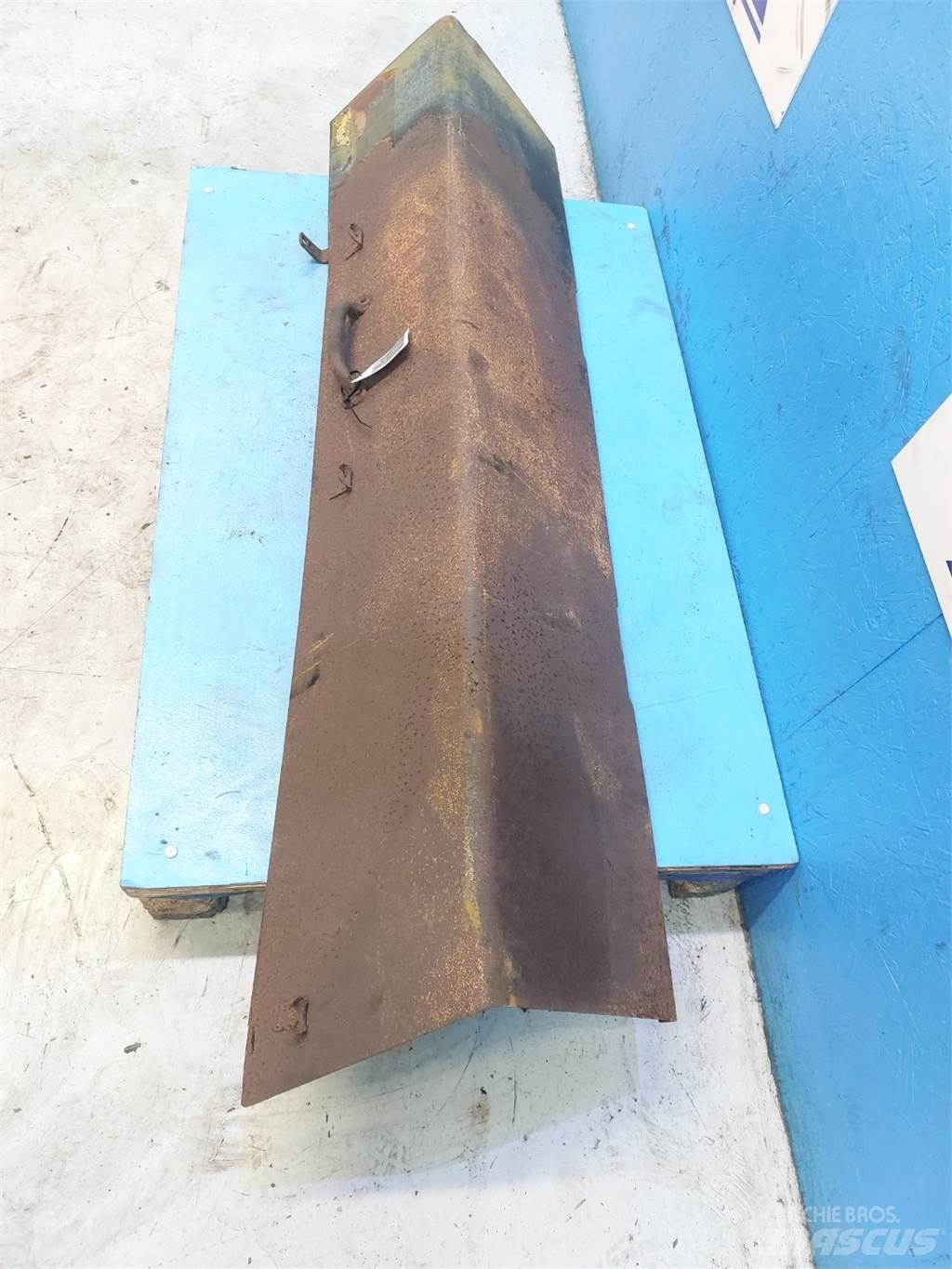  Hannonag 44C cupa de excavat cu cernere