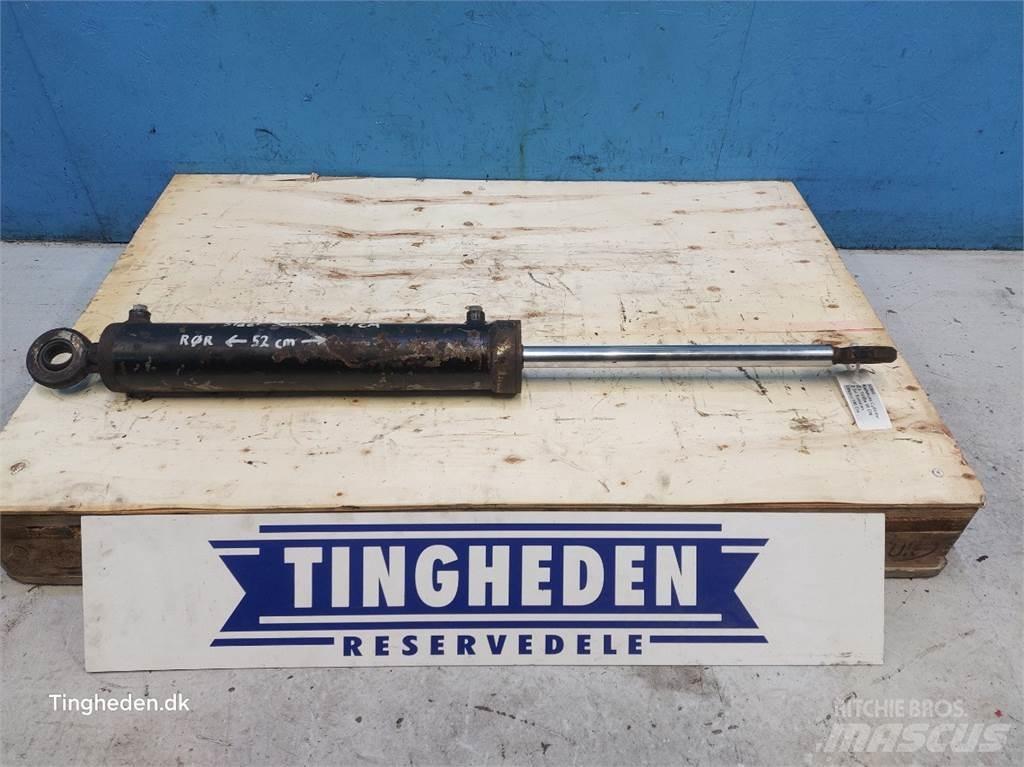 Hema Cylinder Hidraulice