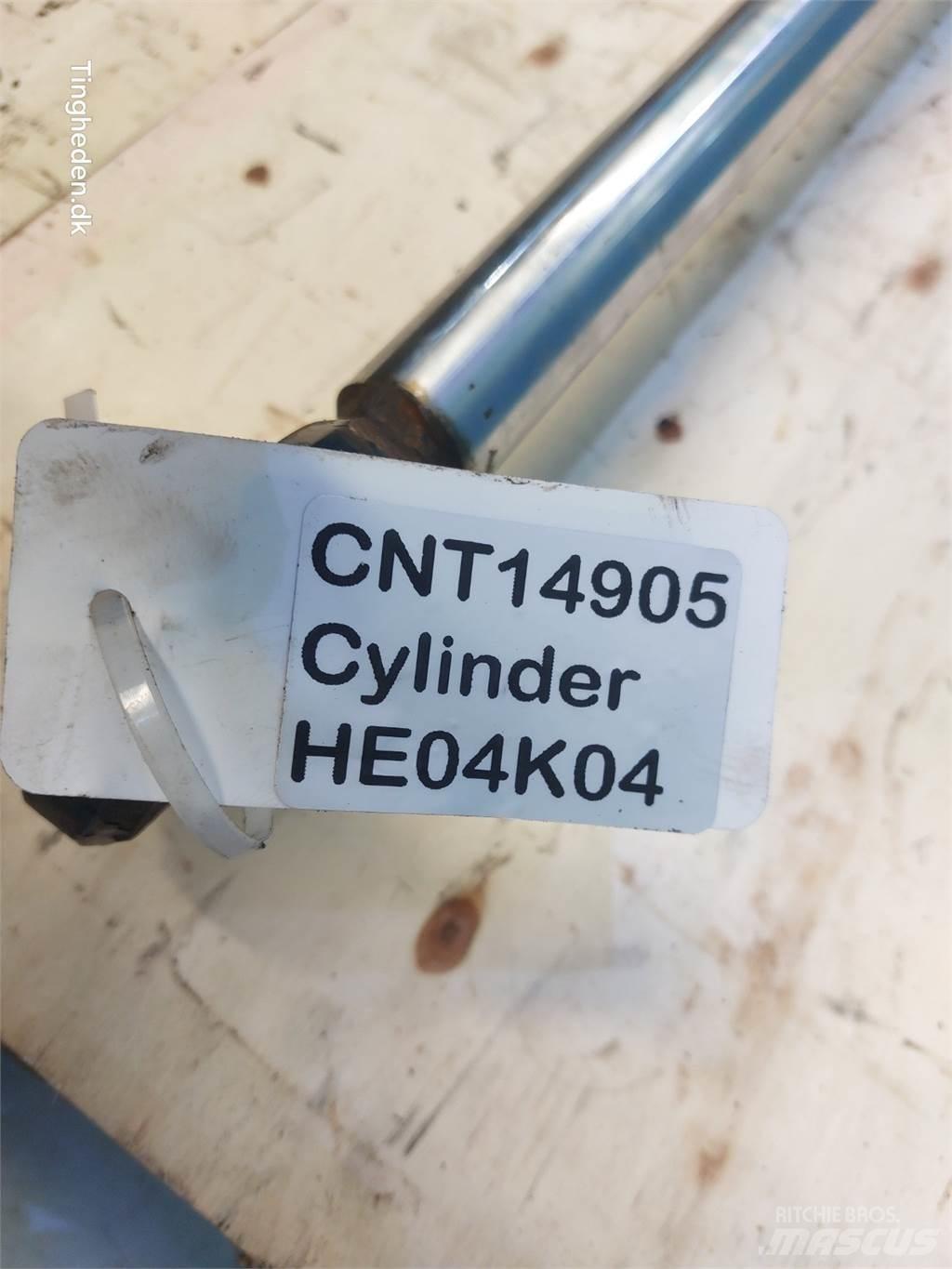 Hema Cylinder Hidraulice
