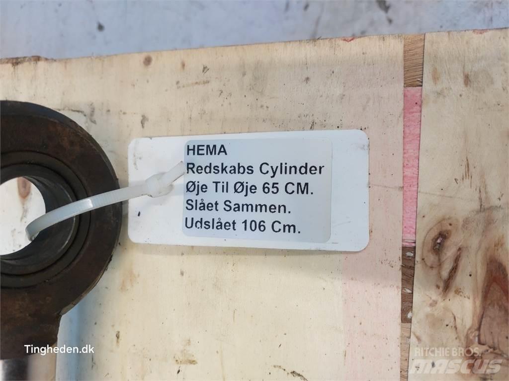 Hema Cylinder Hidraulice