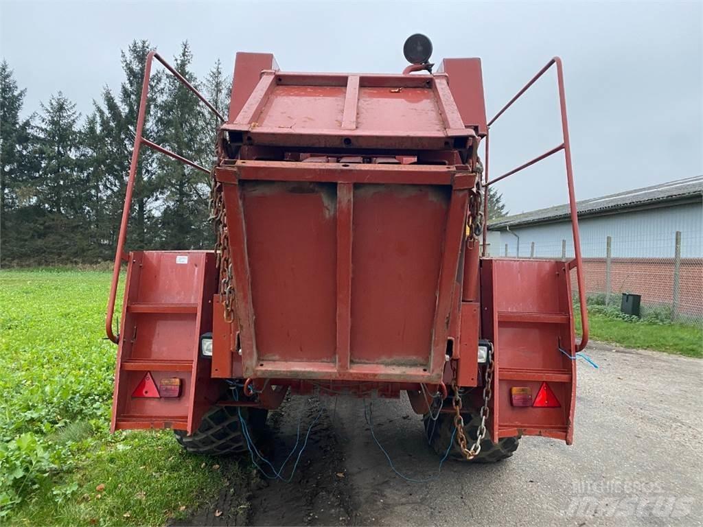 Hesston 4700 Baler dreptunghiular