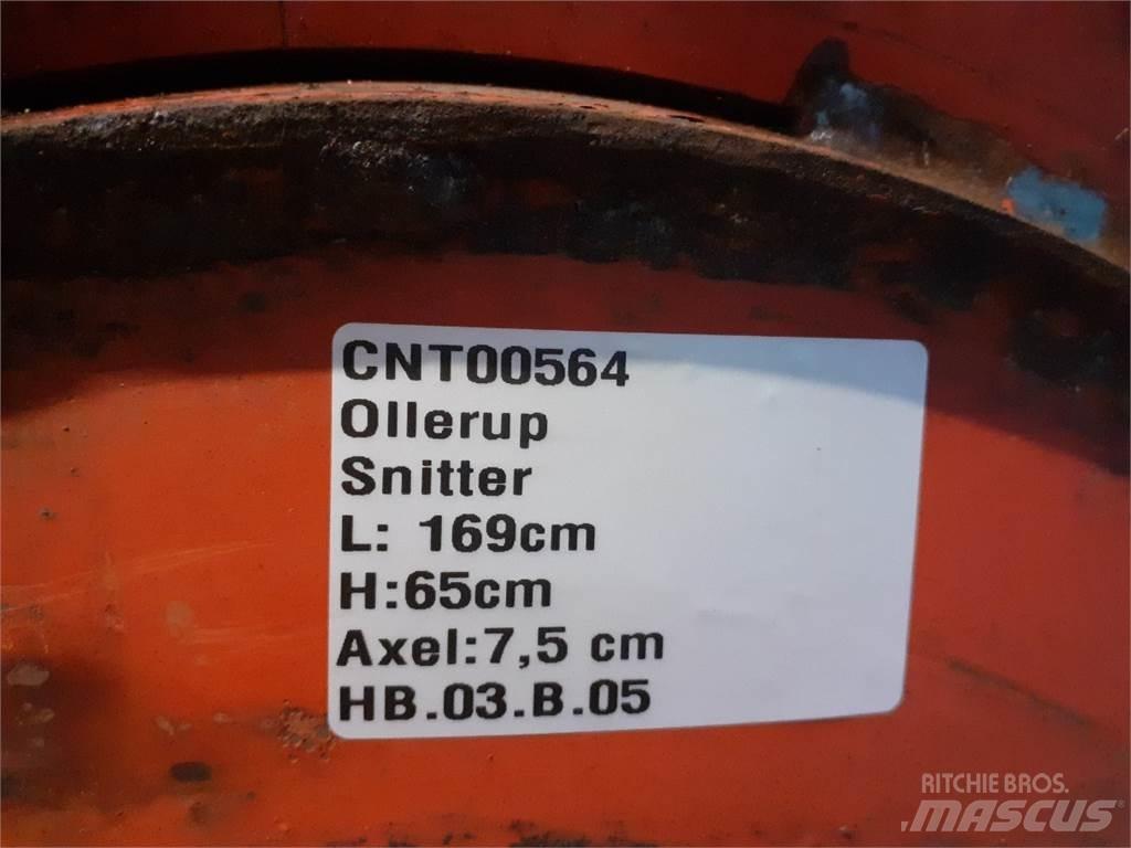 Hesston 4700 Utilaje agricole - Altele
