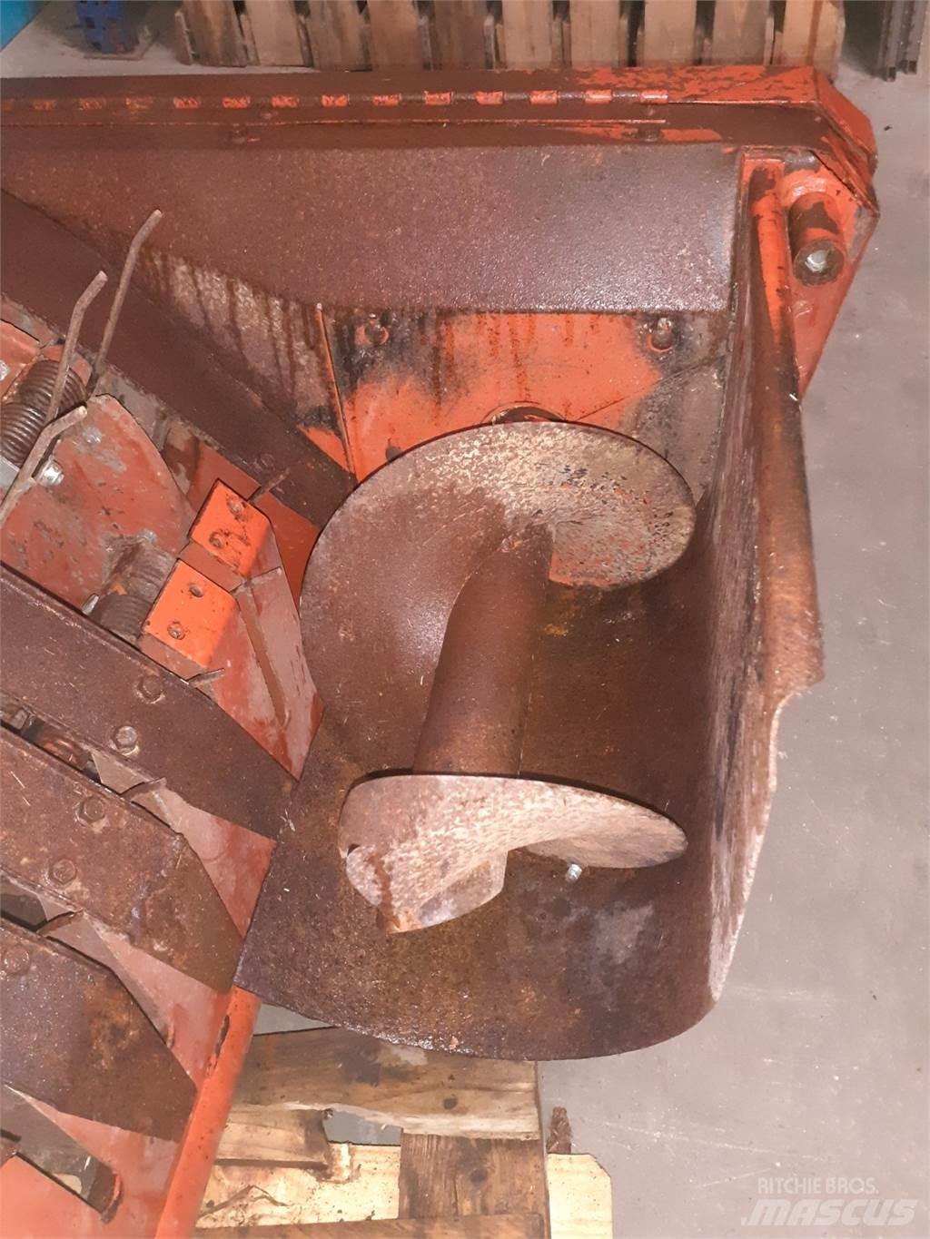 Hesston 4700 Utilaje agricole - Altele