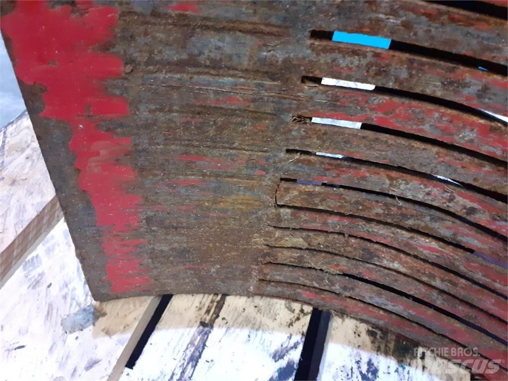 Hesston 4700 Utilaje agricole - Altele