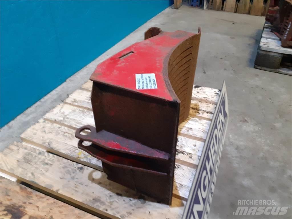 Hesston 4700 Utilaje agricole - Altele